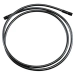 Magnum Black Pearl Abs Universal Dot Brake Line - 62IN. AS4562. Fixed Price $96.82.