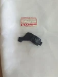 Nos Oem Kawasaki S1 KH250 KD100 KD80 KX80 Front Brake Lever Holder 46094-015-21. Fixed Price $32.99.