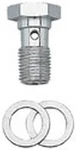Goodridge P992-03-32CH REV.11 Banjo Bolt Single Met. Fixed Price $12.07.