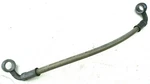 Bmw R1200GS Front Brake Caliper Hose Line Left Side 2010 K25 7671789-05. Fixed Price $16.39.