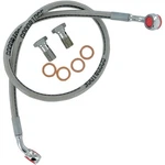 Goodridge Brake Line Kit - Rear RMZ450 08 63332. Fixed Price $34.98.