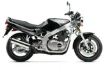Suzuki Gs 500E Er-ey 1992-2003 Front Stainless Braided Brake Kit Patriot. Fixed Price $83.46.