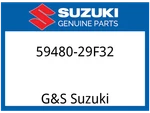 Suzuki Oem Part 59480-29F32 Hose. Fixed Price $156.24.