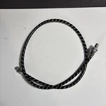 06-3540 Front Brake Hose Braided 34 Norton High Rider Commando 750 850. Fixed Price $68.00.