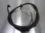 10-22 Honda Fury VT1300CX Front Brake Hose Line Tube 45124-MFR-671. Fixed Price $16.34.