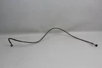 Ducati Monster S4RS 07-08 Oem Stainless Rear Brake Caliper Line 61940351A. Fixed Price $34.99.