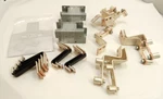 Monti Incorporated PD3400TC Connector Kit, Cuag Twin. Fixed Price $334.99.