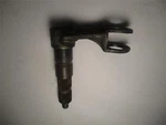 77 Kawasaki KZ650 Brake Pedal Pivot Shaft. Fixed Price $7.11.