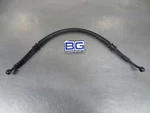 EB1343 2024 Yamaha R7 Front Brake Line Caliper To. Fixed Price $34.99.