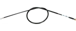 Motion Pro Black Vinyl Brake Cable 30425. Fixed Price $22.99.