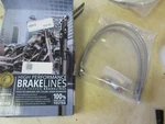 Drag Specialties Goodridge H-d Econoline Brake Ds 143244. Fixed Price $51.96.