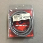 New Goodridge Universal Clear Brake Line 80361. Fixed Price $25.00.
