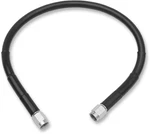 Drag Specialties 809-BLK Universal Brake Line Black 9". Fixed Price $26.35.