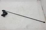 83 Honda VT500CD Shadow Rear Brake Pedal Rod Link. Fixed Price $9.99.