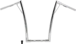 Burly Louie Handlebar 19" Chrome B12-7011C. Fixed Price $313.67.