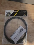 Magura MT8/6/4 High Pressure Brake Line Meter Disc Tube 2.2 90 Black 0724697. Fixed Price $25.00.