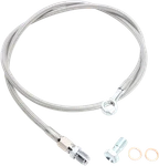 Parts Unlimited Extended Length Brake Lines 41" 1741-5073. Fixed Price $47.99.