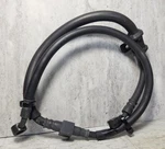 2007-2014 Honda Shadow Spirit C2 Oem Front Brake Hose Part# 45126-MFE-671. Fixed Price $23.85.