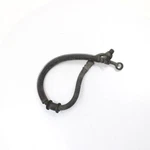 1997 Yamaha FZR600R Oem Rear Back Brake Hose Fluid Line. Fixed Price $28.85.