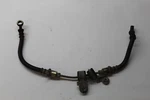 1979 Yamaha Rear Back Brake Hose Fluid Line. Fixed Price $17.33.