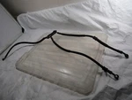 Honda 84 85 VF700 Sabre Oem Front Brake Lines Joint. Fixed Price $20.99.
