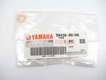 Yamaha Nos Cylinder Head Water Pump Radiator Hose Gasket 6MM 90430-06166. Fixed Price $8.68.