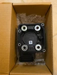 (open Box) Abs Brake Module 5WY8615 For Harley-davidson Electra Flhtk 2008-2013. Fixed Price $175.00.