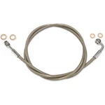Magnum Shielding 1741-4892 SSC0604-48 Xr Stainless Extreme Response Front. Fixed Price $73.95.