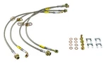 Goodridge Brake Line Kit For 12-15 Chevy Camaro 12227. Fixed Price $211.47.