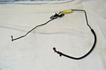 Harley Softail Night Train Fxstb Rear Brake Line Hose Oem 45133-07 For Parts. Fixed Price $22.48.