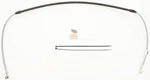 Galfer FK003D198CR Offroad Brake Lines Front Shorty. Fixed Price $69.00.