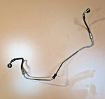 Ducati Hypermotard 939 Sp Rear Brake Hose Line 61911571A Oem. Fixed Price $34.03.
