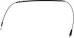 Moose Offroad S01-1-034/P Brake Line Stainless Steel. Fixed Price $74.95.