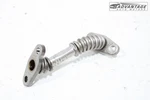 2012-17 Land Range Rover Evoque L538 2.0L Turbocharger Oil Return Tube Line Oem. Fixed Price $50.69.