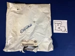 New Oem Harley Davidson Front Brake Line Kit, Xlh 883, 46400-04B, 46400-04C *. Fixed Price $43.00.