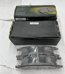 Hart Brakes 1551-1068-00 Disc Pad For 05-07 F-250 Sd F-350 Model. Fixed Price $26.10.