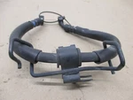 Yamaha YZFR3FB 2015 Rear Brake Line & Holder 1WD-F5873, 1WD-F5887 (1713). Fixed Price $18.99.