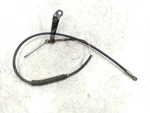76 Harley Sportster Ironhead Xlh 1000 Rear Brake Cable Line. Fixed Price $85.03.