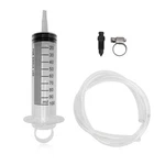 Zndaw Hydraulic Disc Brake Bleed Tool, 100ML Syringe Motorcycle Oil.... Fixed Price $14.99.
