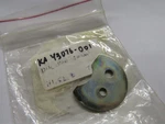 Kawasaki Nos New 43076-001 Shim Z1 S2 S3 Mach Ii KH400. Fixed Price $9.40.