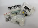 New Buell Assorted Hardware Nuts Elbow Paint Spacer Look. Fixed Price $22.00.