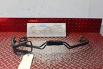 2018 Harley Electra Glide Oem Water Coolant Hose Line Assembly 26900256A EG142. Fixed Price $59.95.