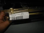 New Mag Chromite Ii Harley Davidson Braided Throttle Cable Usa DS-3314. Fixed Price $43.95.
