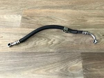 86 Yamaha SRX-6 Rear Brake Line Hose 1X-L2587-25-00 SRX600SC. Fixed Price $32.50.