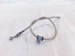2003 Buell XB9S Lightning XB9R Firebolt Rear Brake Caliper Hose Line Pipe. Fixed Price $19.95.