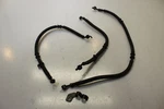 2024 Kawasaki Ninja EX650 Brake Hose Fluid Lines 43095-0960. Fixed Price $34.99.