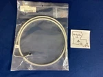 New Magnum Chromite Ii Mid Brake Line Abs, Flh, Flt, 1741-1858 *. Fixed Price $65.00.
