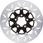 Galfer Brake DF681 Rotor Discs Floating R90R. Fixed Price $276.81.