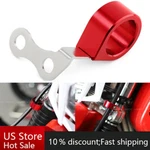 Front Brake Line Hose Guide Cable Holder Clamp For Honda XR650L XR250R XR400R. Fixed Price $14.99.
