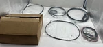 Choppers LA-8100KT2-19B Line 0610-1267 18"-20" For Harley 96-06 Flstc/n/f. Fixed Price $221.45.